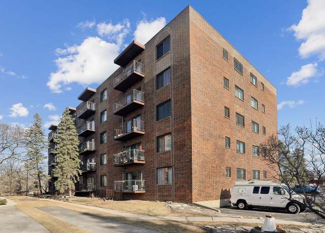 Property at 6505 N Nashville Ave #308, Chicago, IL 60631, 1 bed, 1 bath