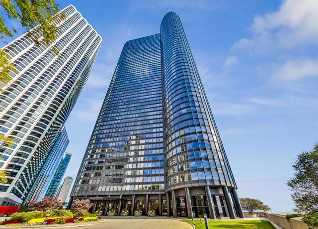 Property at 155 N Harbor Dr #5110, Chicago, IL 60601, 2 beds, 2 baths