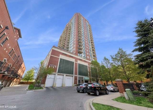 Property at 1717 S Prairie Ave #1902, Chicago, IL 60616, 1 bed, 1.5 baths