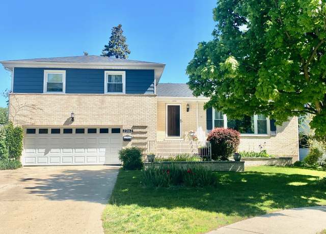 Property at 2362 Dewes St, Glenview, IL 60025, 4 beds, 3 baths