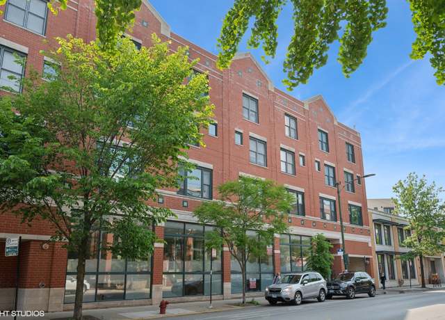 Property at 2840 N Lincoln Ave Unit E, Chicago, IL 60657, 3 beds, 3 baths