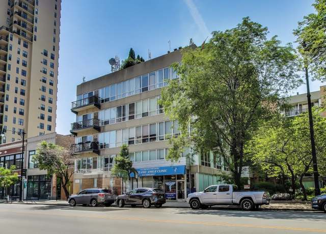 Property at 1430 S Michigan Ave #510, Chicago, IL 60605, 1 bed, 1 bath