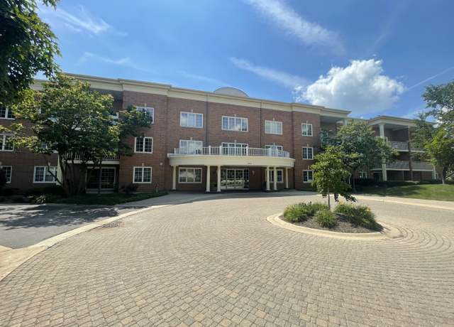 Property at 126 Day St #307, Bloomingdale, IL 60108, 2 beds, 2 baths