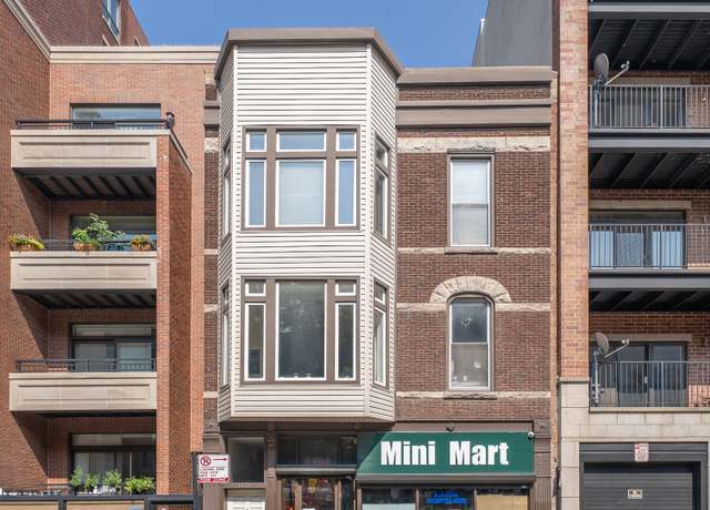 Property at 1435 N Sedgwick Ave Unit 2PH, Chicago, IL 60610, 2 beds, 2 baths
