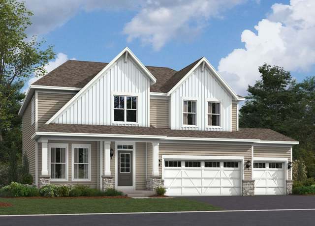 Property at 26138 W Sherwood Cir, Plainfield, IL 60585, 3 beds, 2.5 baths