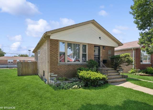 Property at 1953 E 93rd St, Chicago, IL 60617, 4 beds, 2 baths
