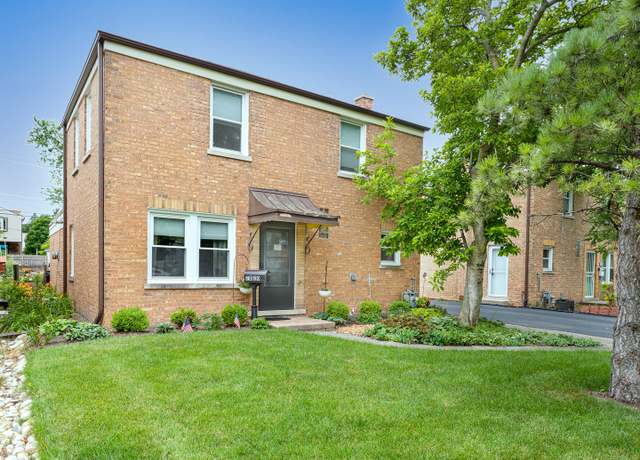 Property at 2020 N 75th Ct, Elmwood Park, IL 60707, 3 beds, 1.5 baths