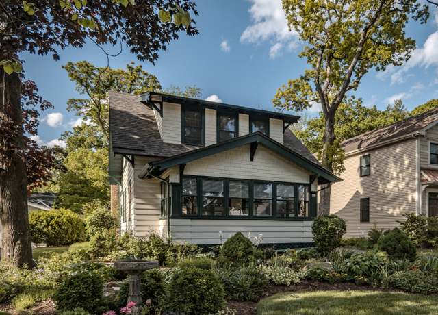 Property at 421 Dodson St, Geneva, IL 60134, 3 beds, 1.5 baths