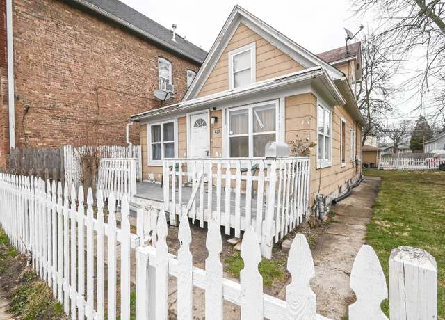 Property at 1423 Victoria Ave, North Chicago, IL 60064, 4 beds, 2 baths
