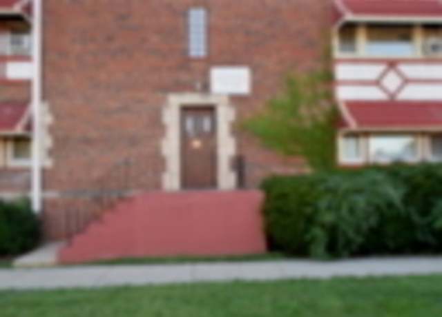 Property at 802 Bellwood Ave Unit 2S, Bellwood, IL 60104, 1 bed, 1 bath