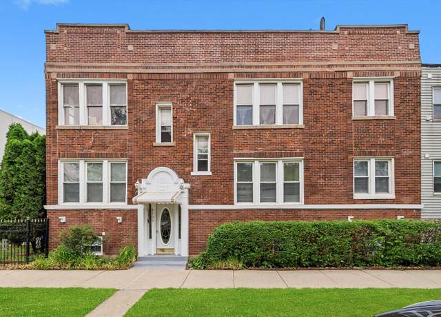 Property at 4100 W George St, Chicago, IL 60641, 8 beds, 3 baths