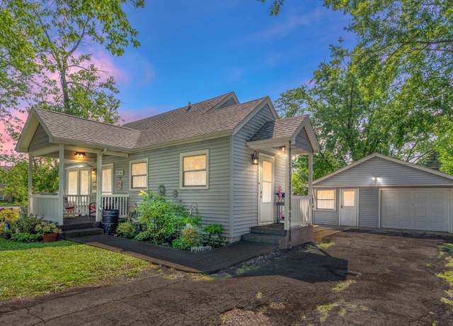 Property at 14456 Kenton Ave, Midlothian, IL 60445, 3 beds, 1.5 baths
