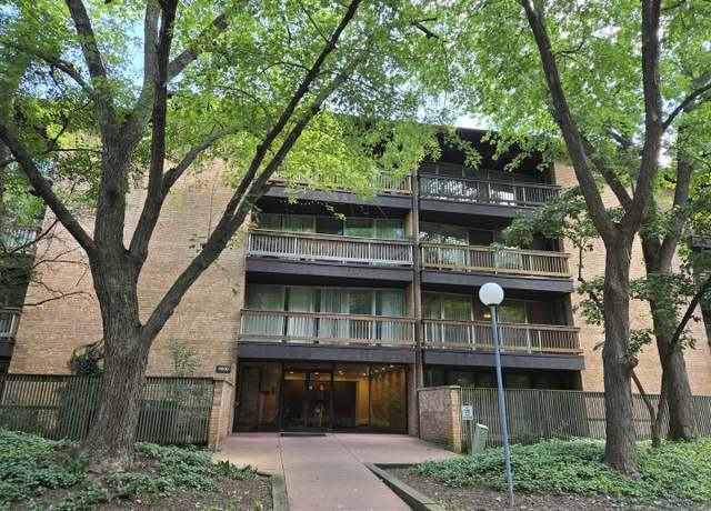 Property at 5600 Hillcrest Ln Unit 2D, Lisle, IL 60532, 1 bed, 1 bath