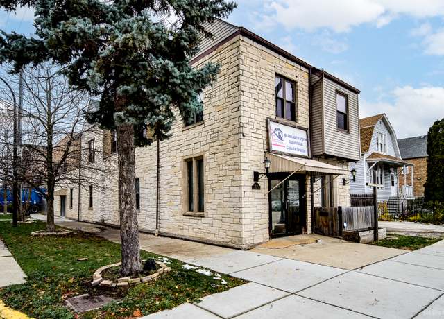 Property at 1446 S 50th Ave, Cicero, IL 60804