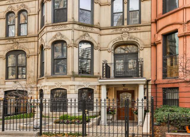 Property at 812 N Dearborn St, Chicago, IL 60610
