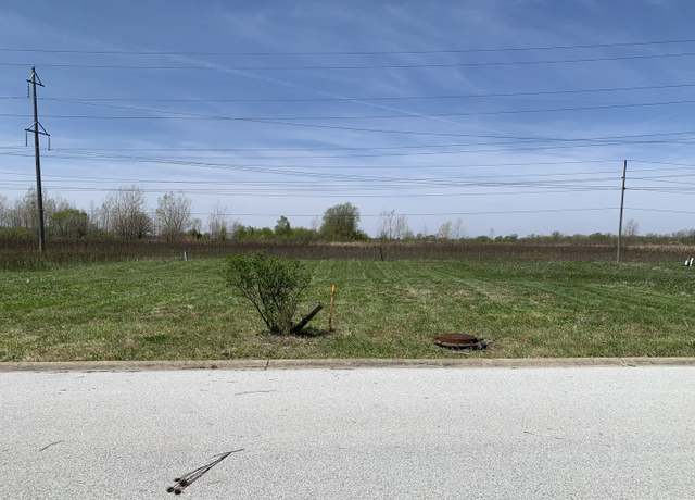Property at 19700 Ambry Cir, Lynwood, IL 60411