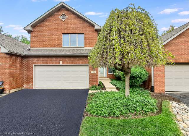 Property at 36 Billy Casper Ln, Midlothian, IL 60445, 3 beds, 4 baths