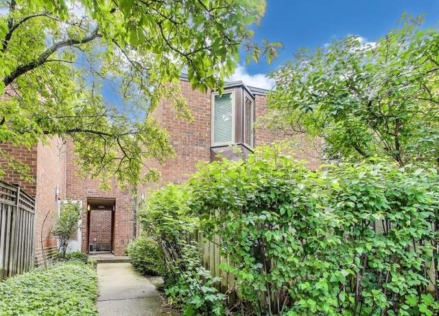 Property at 2067 N Larrabee St, Chicago, IL 60614, 2 beds, 1 bath