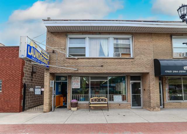 Property at 7242 Roosevelt Rd, Forest Park, IL 60130