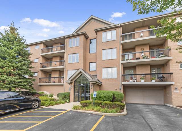 Property at 6743 S Pointe Dr Unit 2A, Tinley Park, IL 60477, 2 beds, 2 baths