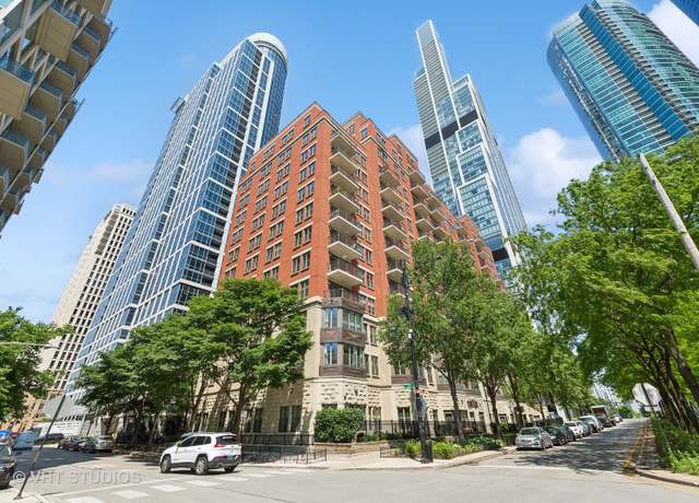 Property at 1250 S Indiana Ave #409, Chicago, IL 60605, 2 beds, 2 baths