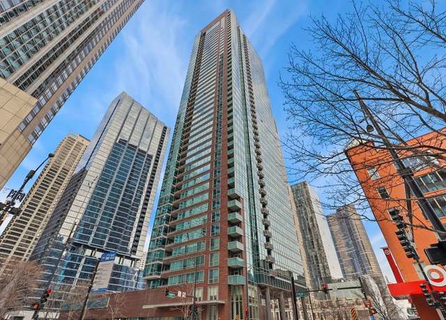 Property at 505 N Mcclurg Ct #1101, Chicago, IL 60611, 2 beds, 2 baths