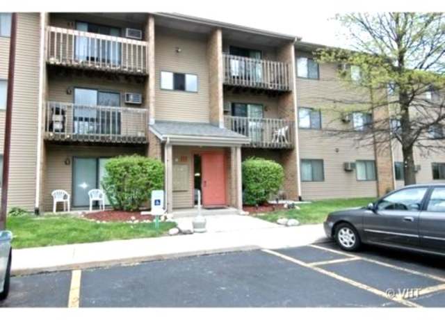 Property at 651 N Virginia Rd #328, Crystal Lake, IL 60014, 2 beds, 1 bath