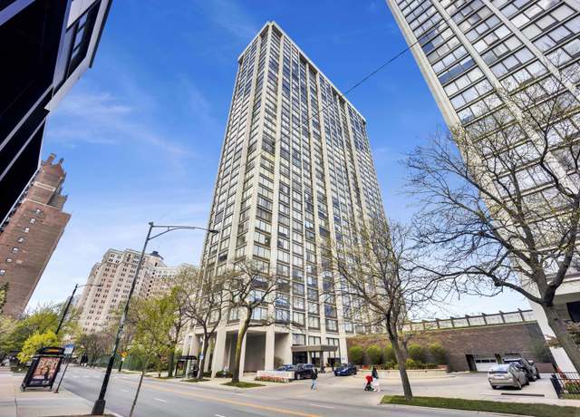Property at 5455 N Sheridan Rd #2915, Chicago, IL 60640, 1 bed, 1 bath