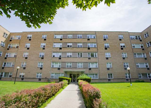 Property at 6161 N Hoyne Ave #308, Chicago, IL 60659, 1 bed, 1 bath