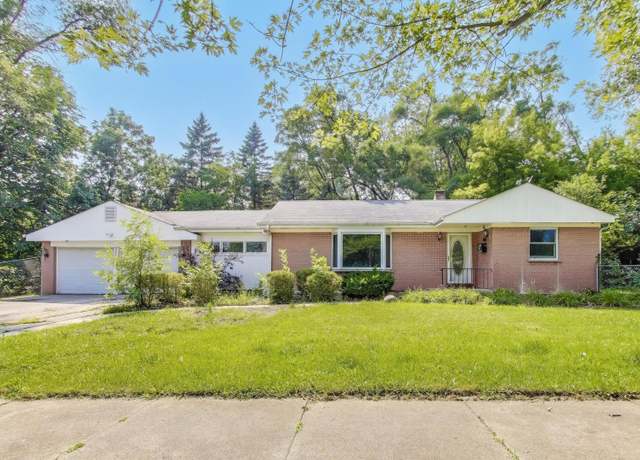 Property at 2102 Salem Blvd, Zion, IL 60099, 4 beds, 1 bath