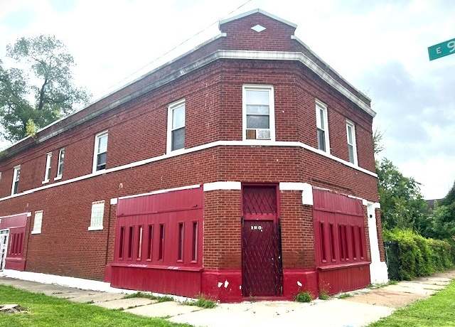 Property at 9301 S Evans Ave, Chicago, IL 60619