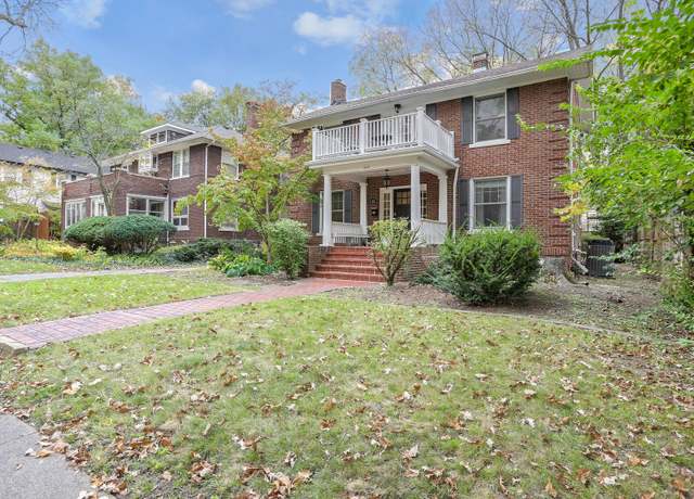Property at 1105 S Busey Ave, Urbana, IL 61801, 4 beds, 2.5 baths