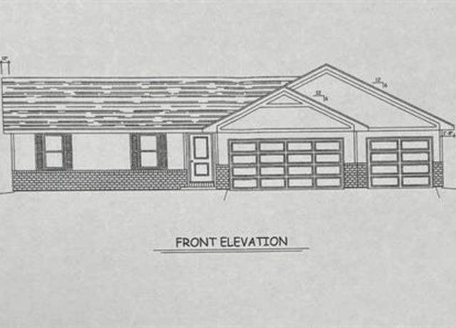 Property at 4602 Greenchester Pl, Rockford, IL 61109, 3 beds, 2 baths