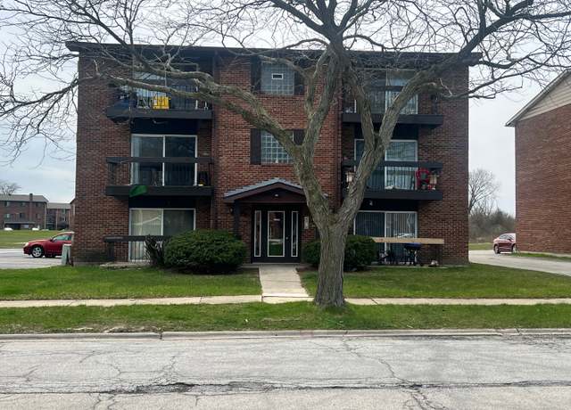 Property at 4559 Heartland Dr, Richton Park, IL 60471, 11 beds, 6 baths