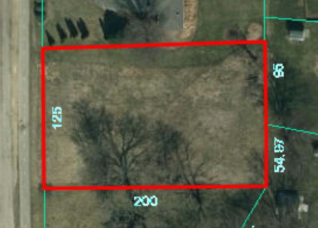 Property at 2000 S Bell School Rd, Cherry Valley, IL 61016
