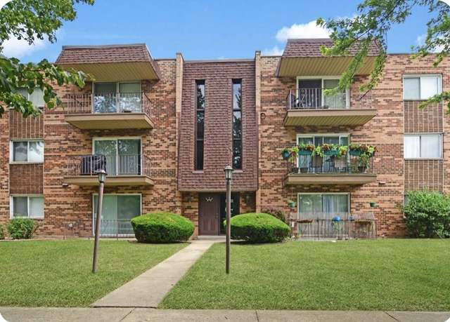 Property at 12801 Carriage Ln #102, Crestwood, IL 60418, 1 bed, 1 bath