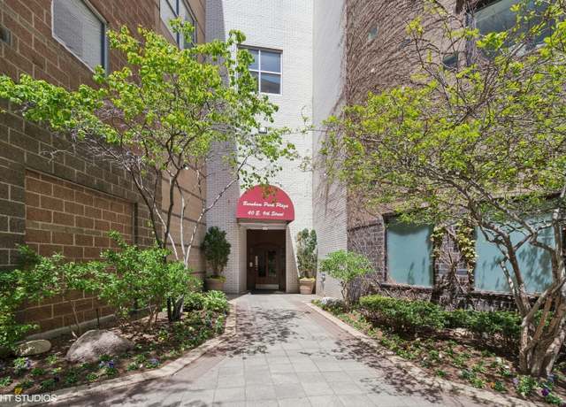 Property at 40 E 9th St #1114, Chicago, IL 60605, 1 bed, 1 bath