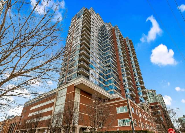 Property at 1600 S Prairie Ave #1603, Chicago, IL 60616, 2 beds, 2 baths