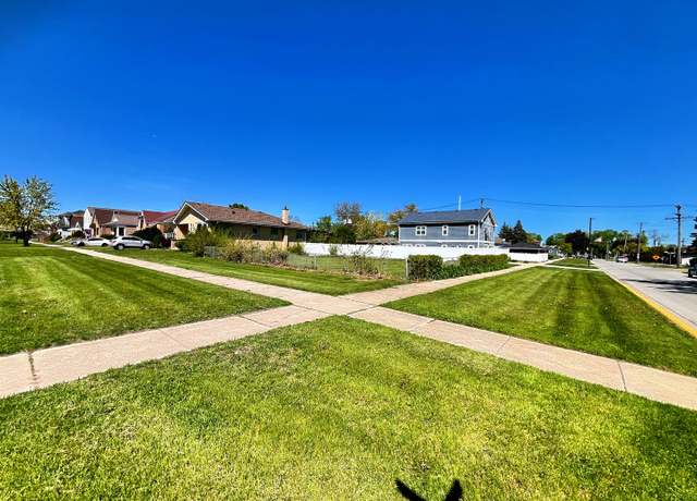 Property at 6910 43rd St, Forest View, IL 60402