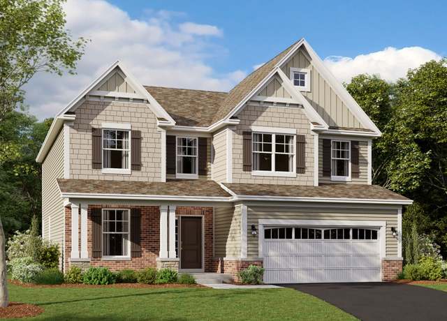Property at 172 Piper Glen Ave, Oswego, IL 60543, 4 beds, 2.5 baths