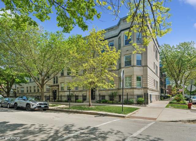 Property at 3737 N Fremont St #2, Chicago, IL 60613, 2 beds, 2 baths