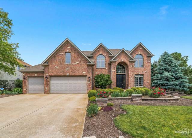 Property at 25700 Pastoral Dr, Plainfield, IL 60585, 4 beds, 3 baths