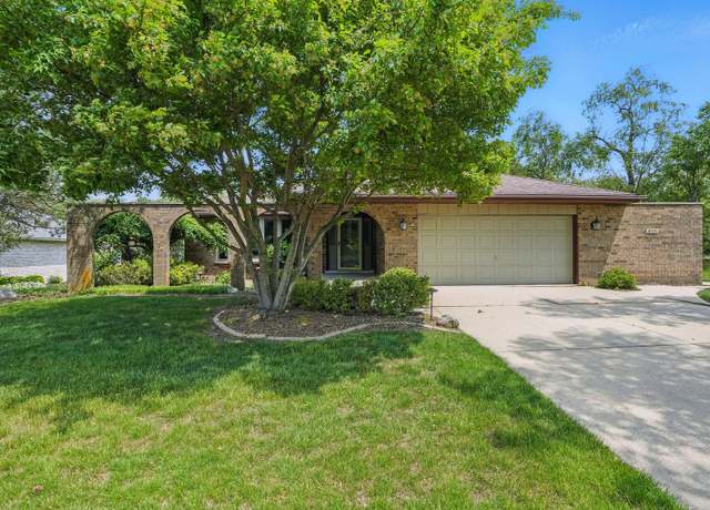 Property at 495 E Nebraska St, Frankfort, IL 60423, 3 beds, 2 baths