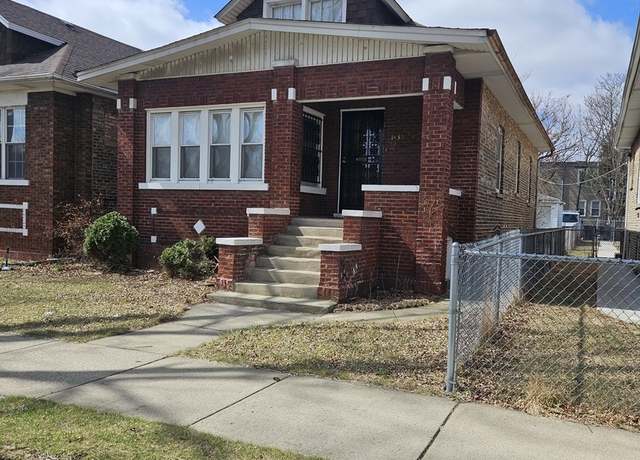 Property at Sign in for address, Chicago, IL 60651, 2 beds, 1 bath