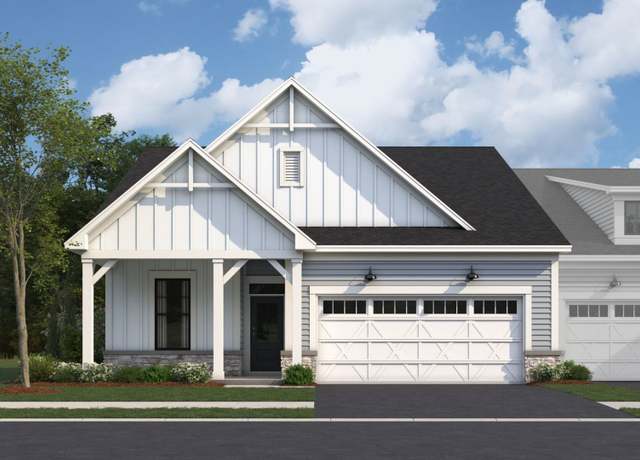 Property at 25425 W Alabaster Cir, Plainfield, IL 60544, 2 beds, 2 baths