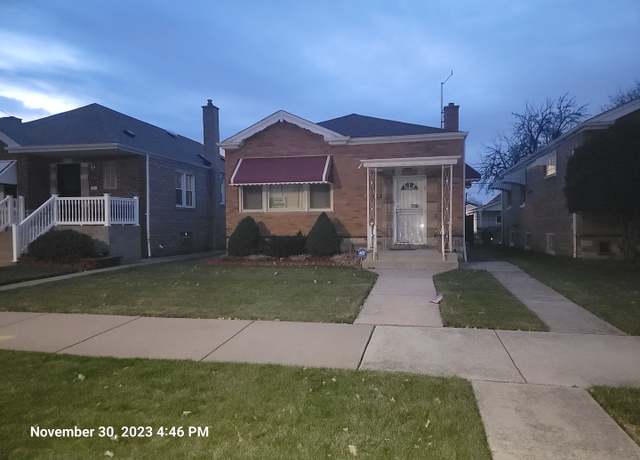 Property at 8230 S Albany Ave, Chicago, IL 60652, 2 beds, 1 bath