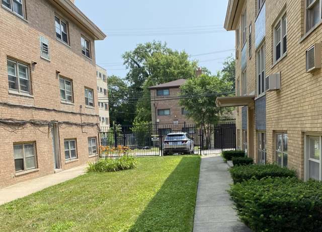Property at 9215 S Cottage Grove Ave Unit 2W, Chicago, IL 60619, 2 beds, 1 bath