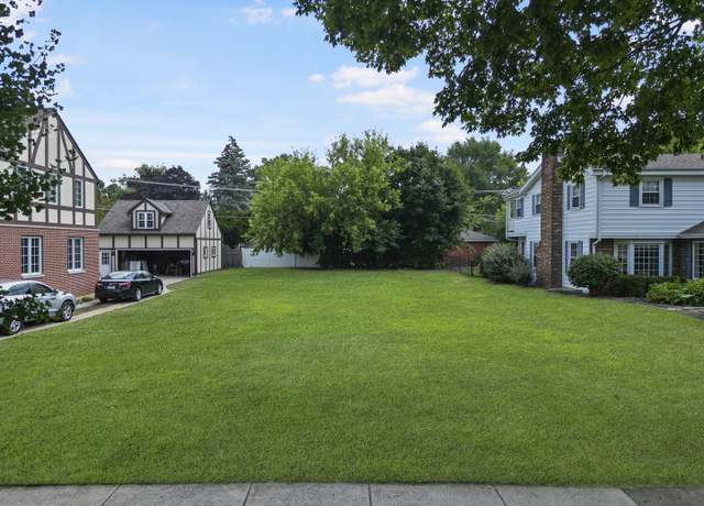 Property at 0 Ames St, Libertyville, IL 60048