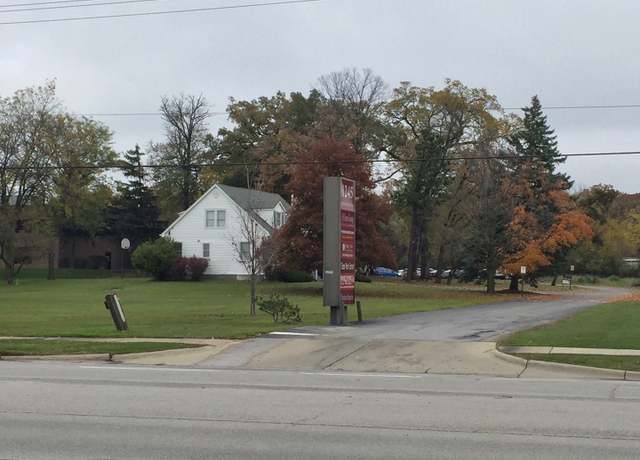 Property at 1223 Milwaukee Ave, Glenview, IL 60025