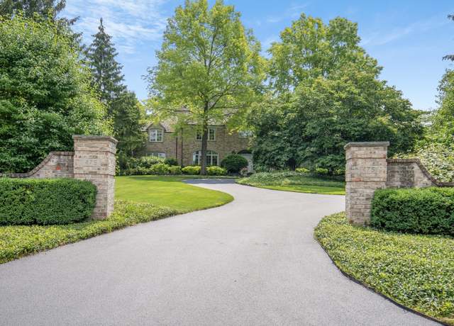 Property at 475 Red Fox Ln, Lake Forest, IL 60045, 6 beds, 5.5 baths